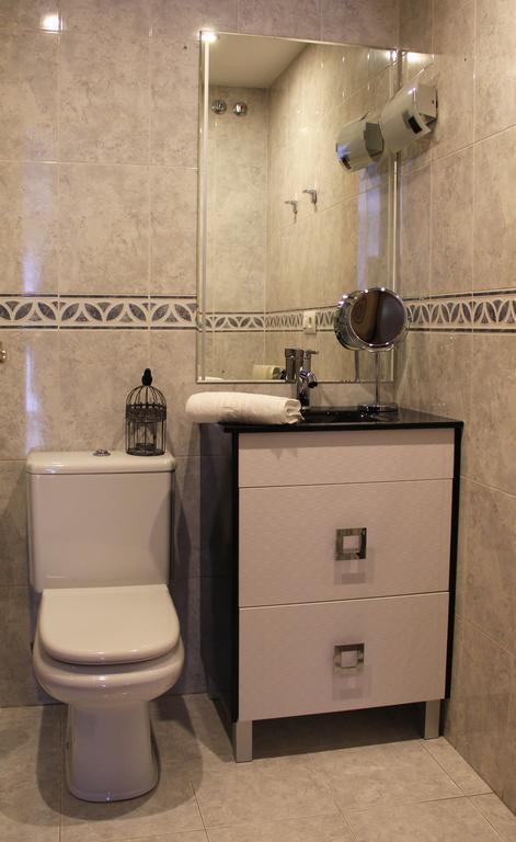 Apartamentos Vino Y Camino Nájera Zimmer foto